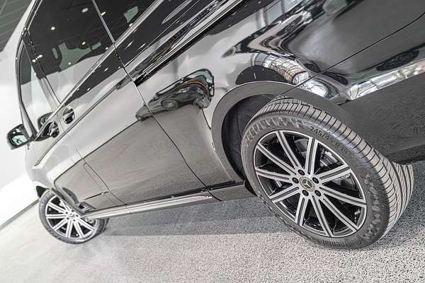 2025 Mercedes-Benz V-Class V300 Exclusive 447 MWB
