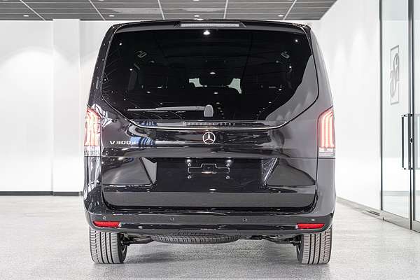 2025 Mercedes-Benz V-Class V300 Exclusive 447 MWB