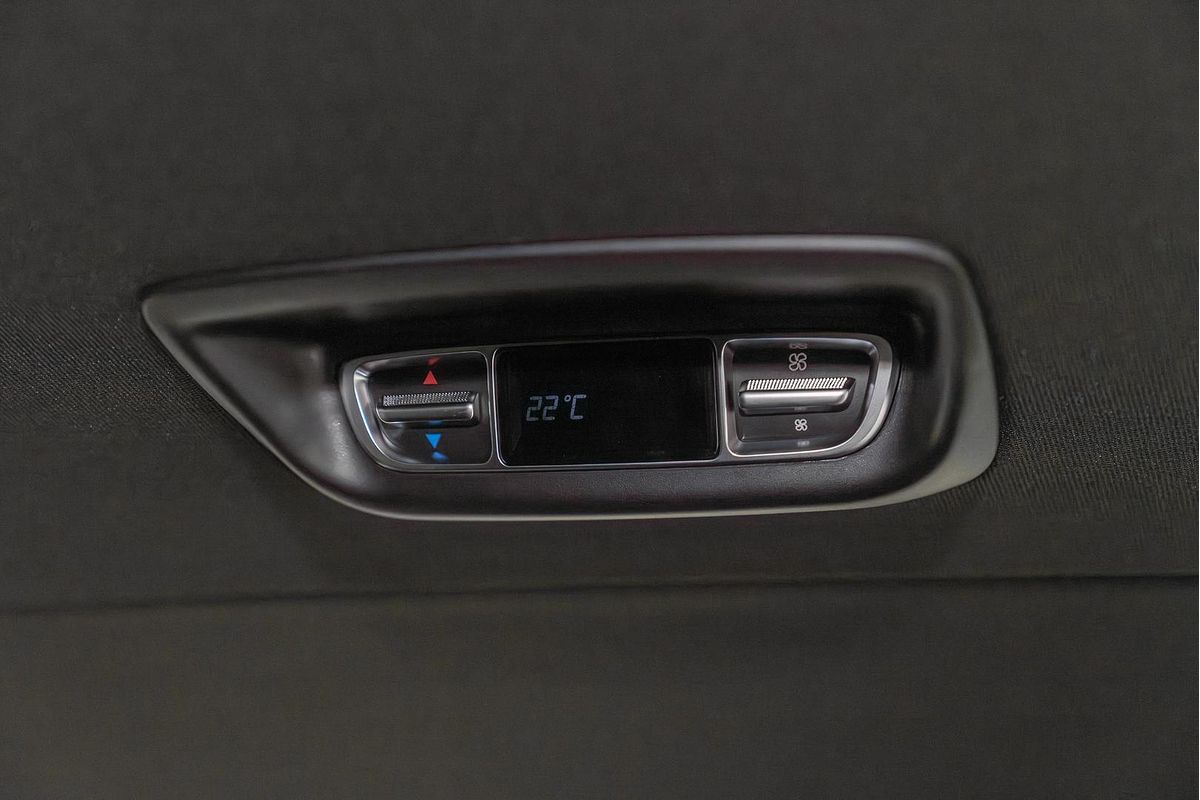 2025 Mercedes-Benz V-Class V300 Exclusive 447 MWB