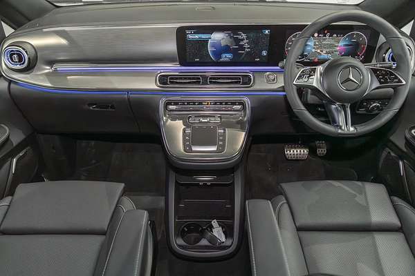 2025 Mercedes-Benz V-Class V300 Exclusive 447 MWB
