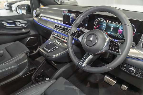 2025 Mercedes-Benz V-Class V300 Exclusive 447 MWB
