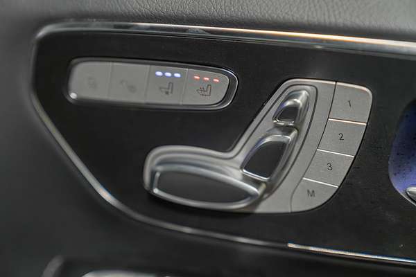 2025 Mercedes-Benz V-Class V300 Exclusive 447 MWB