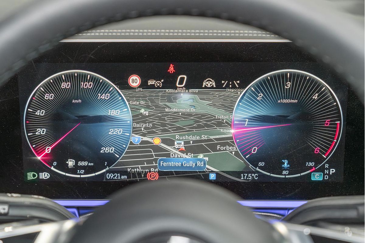 2025 Mercedes-Benz V-Class V300 Exclusive 447 MWB