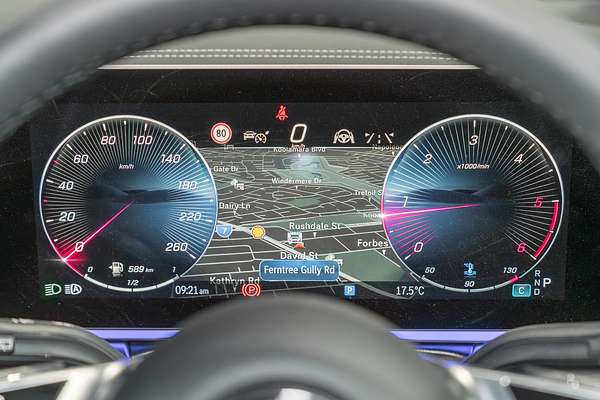 2025 Mercedes-Benz V-Class V300 Exclusive 447 MWB