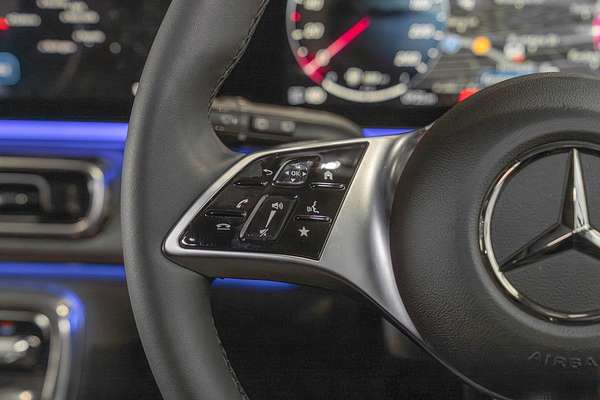 2025 Mercedes-Benz V-Class V300 Exclusive 447 MWB