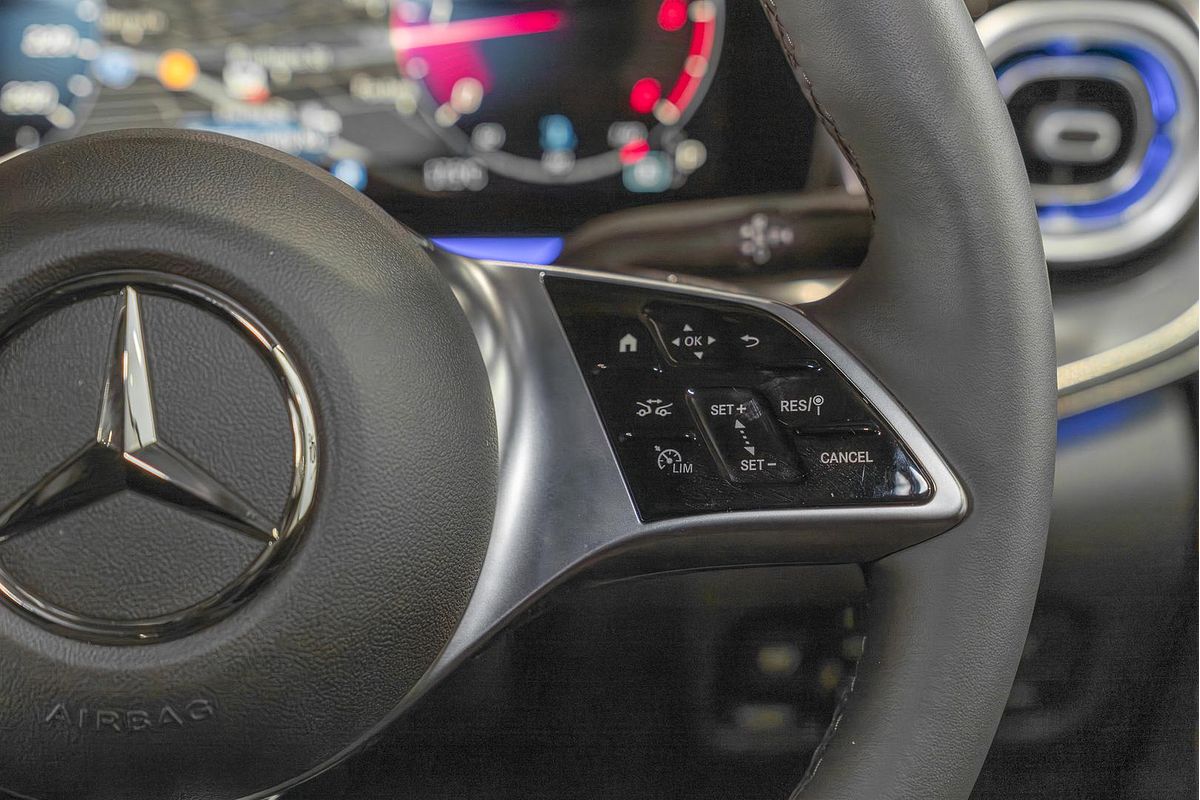 2025 Mercedes-Benz V-Class V300 Exclusive 447 MWB