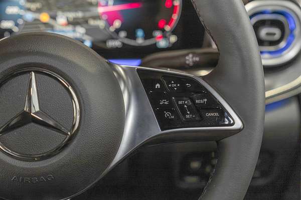 2025 Mercedes-Benz V-Class V300 Exclusive 447 MWB