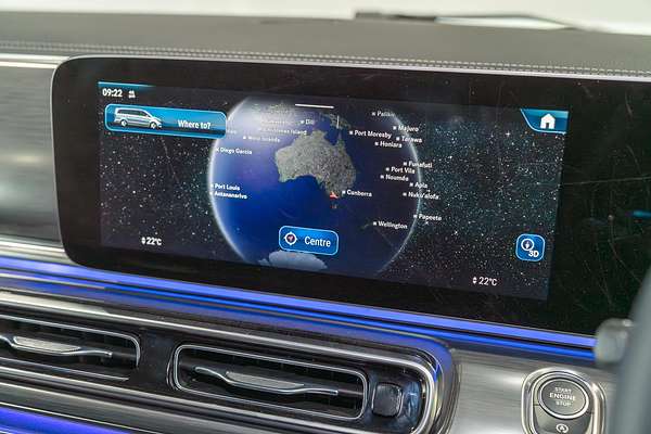 2025 Mercedes-Benz V-Class V300 Exclusive 447 MWB