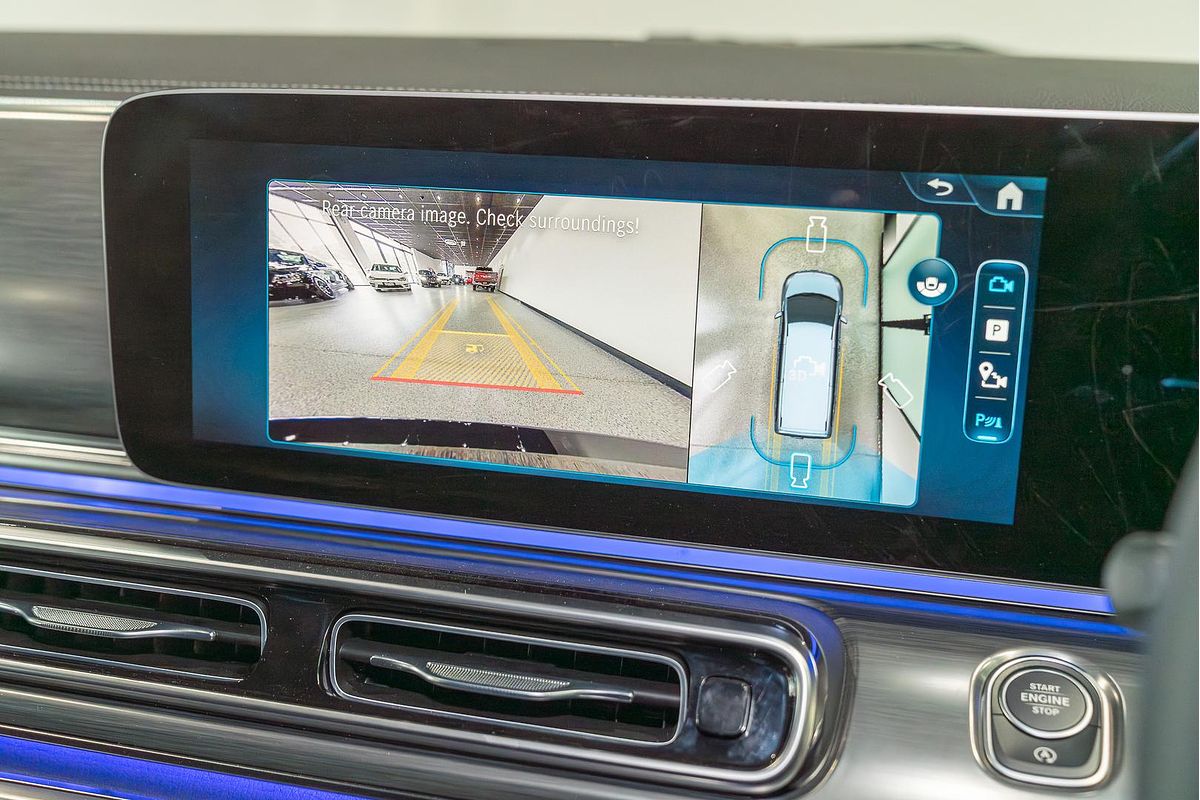 2025 Mercedes-Benz V-Class V300 Exclusive 447 MWB