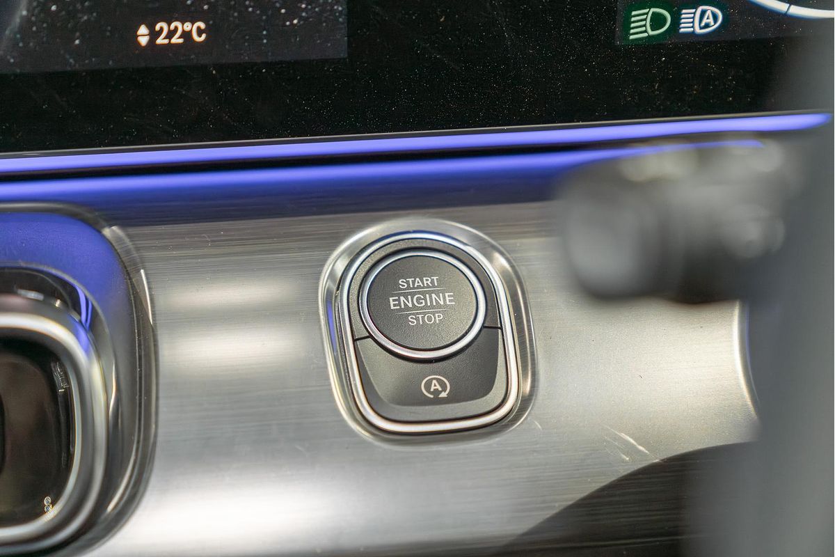 2025 Mercedes-Benz V-Class V300 Exclusive 447 MWB