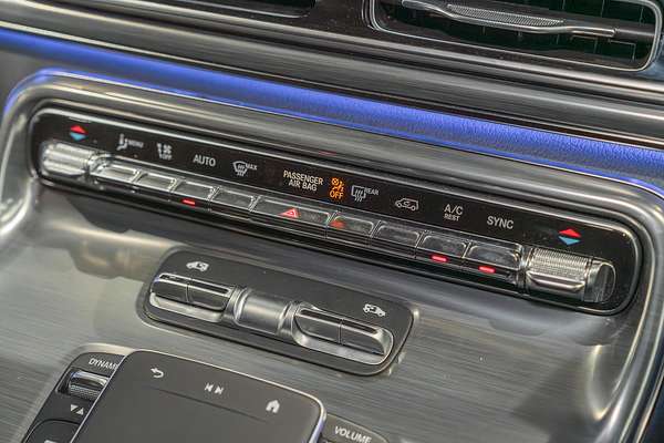 2025 Mercedes-Benz V-Class V300 Exclusive 447 MWB