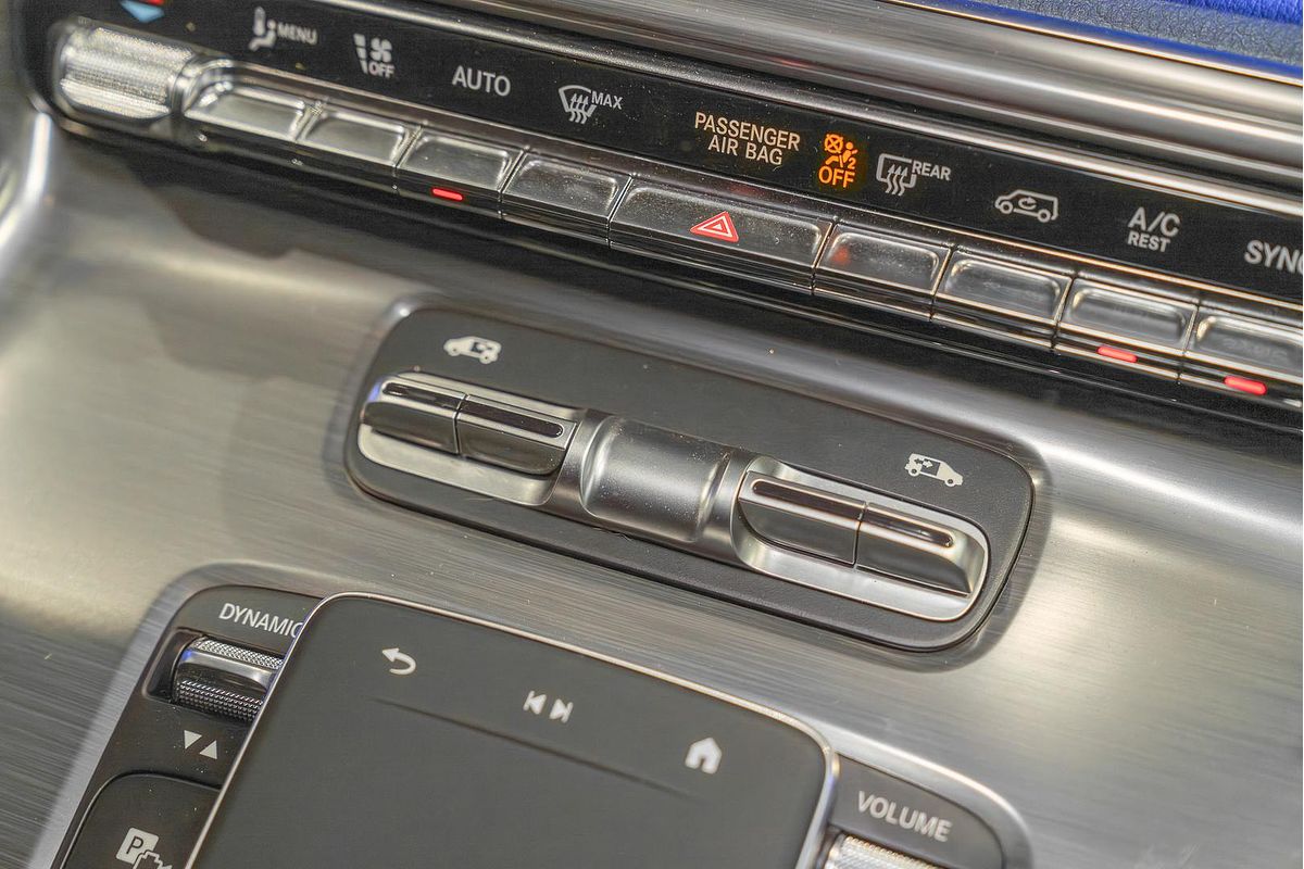 2025 Mercedes-Benz V-Class V300 Exclusive 447 MWB