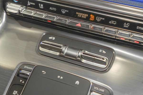 2025 Mercedes-Benz V-Class V300 Exclusive 447 MWB