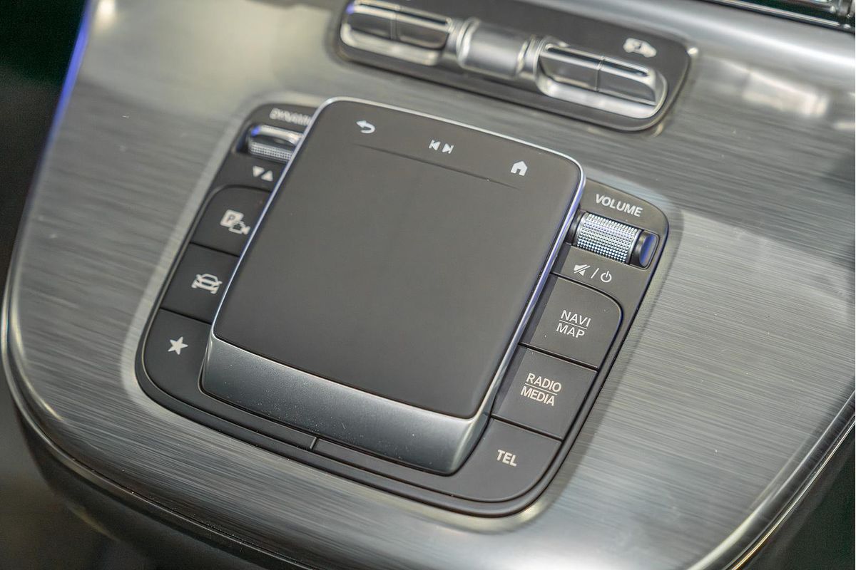 2025 Mercedes-Benz V-Class V300 Exclusive 447 MWB