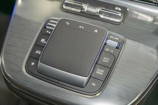 2025 Mercedes-Benz V-Class V300 Exclusive 447 MWB