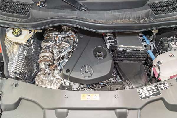 2025 Mercedes-Benz V-Class V300 Exclusive 447 MWB