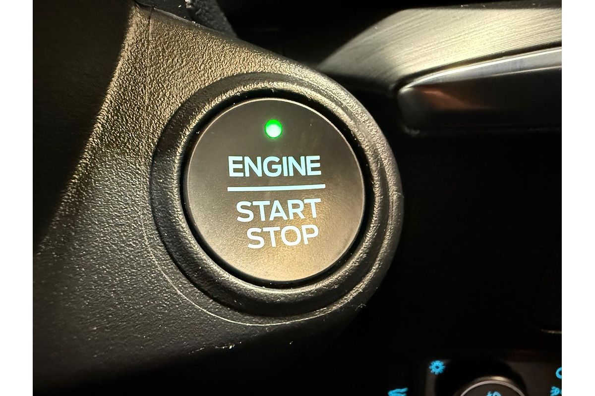 2024 Ford Everest Trend 2.0L