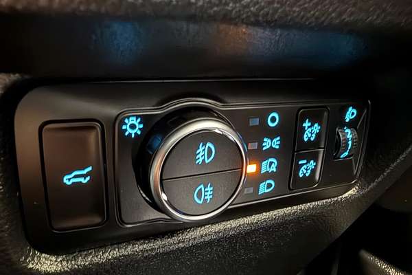 2024 Ford Everest Trend 2.0L