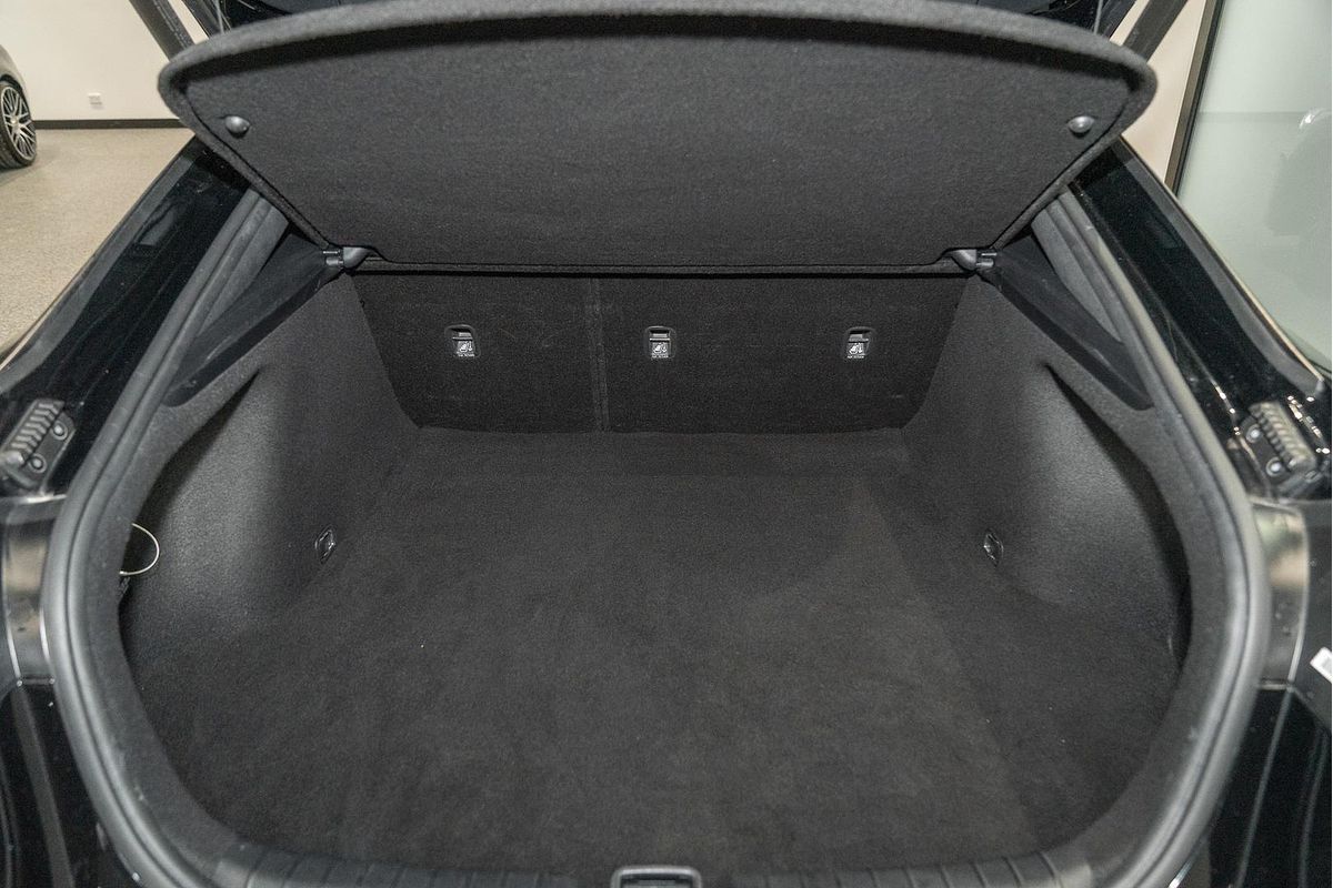 2017 Kia Stinger GT-Line CK