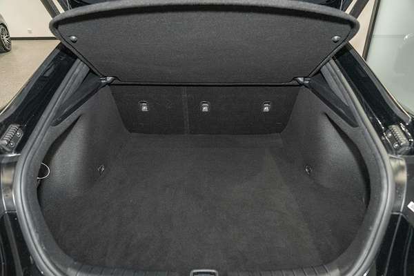 2017 Kia Stinger GT-Line CK