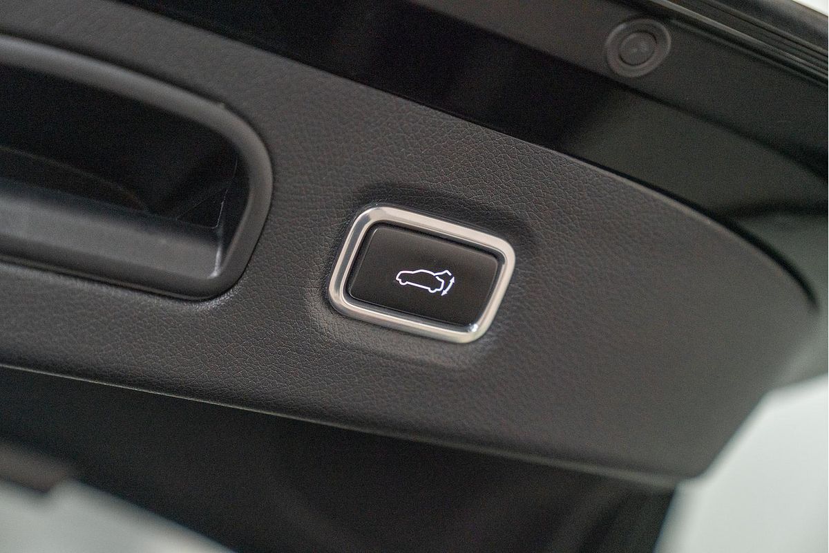 2017 Kia Stinger GT-Line CK