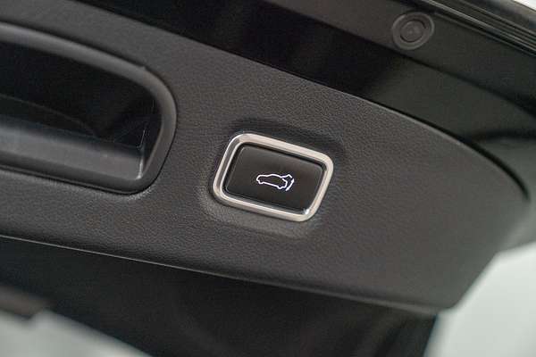 2017 Kia Stinger GT-Line CK