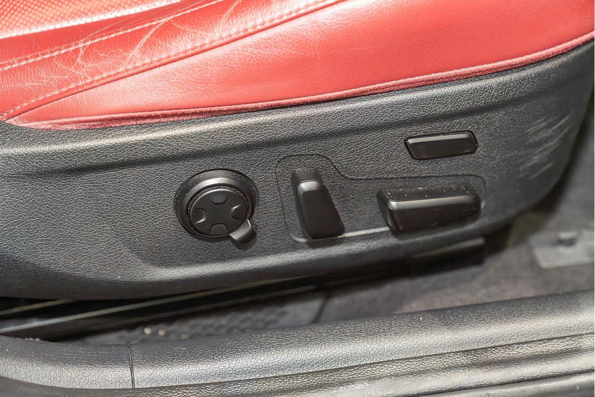 2017 Kia Stinger GT-Line CK