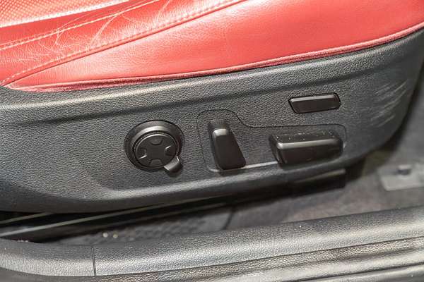 2017 Kia Stinger GT-Line CK