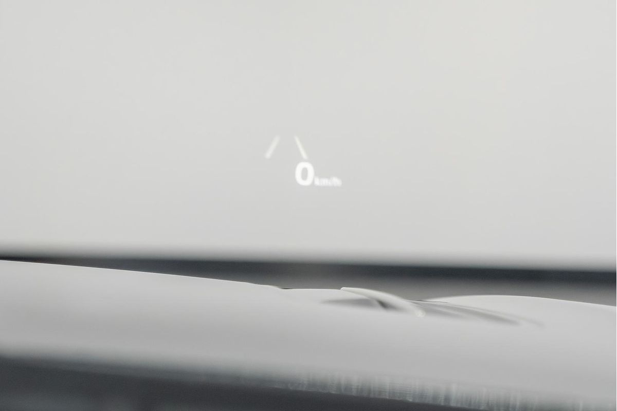 2017 Kia Stinger GT-Line CK