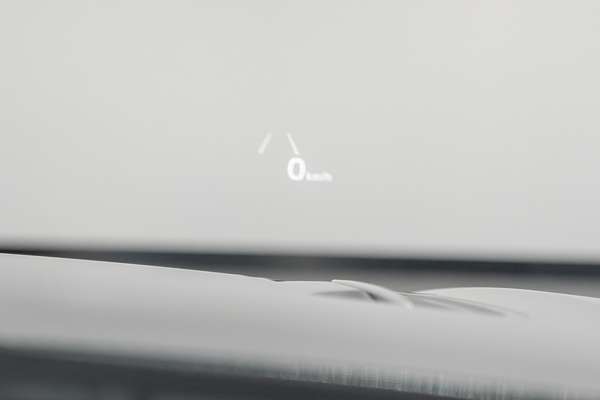 2017 Kia Stinger GT-Line CK