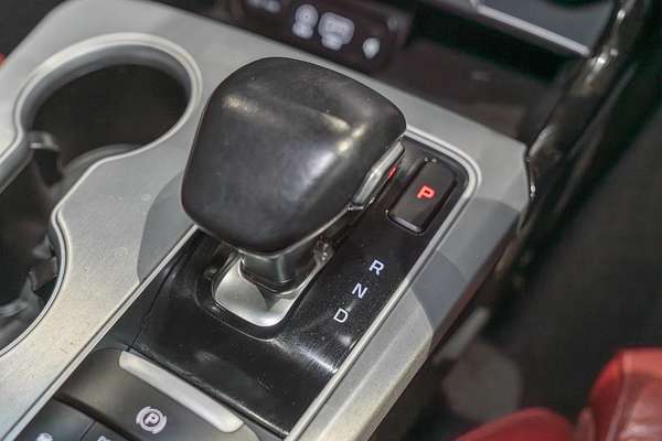 2017 Kia Stinger GT-Line CK