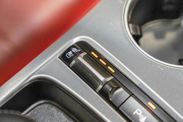 2017 Kia Stinger GT-Line CK