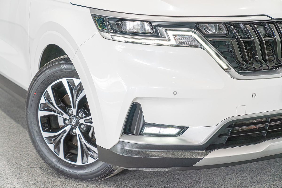 2021 Kia Carnival SLi KA4