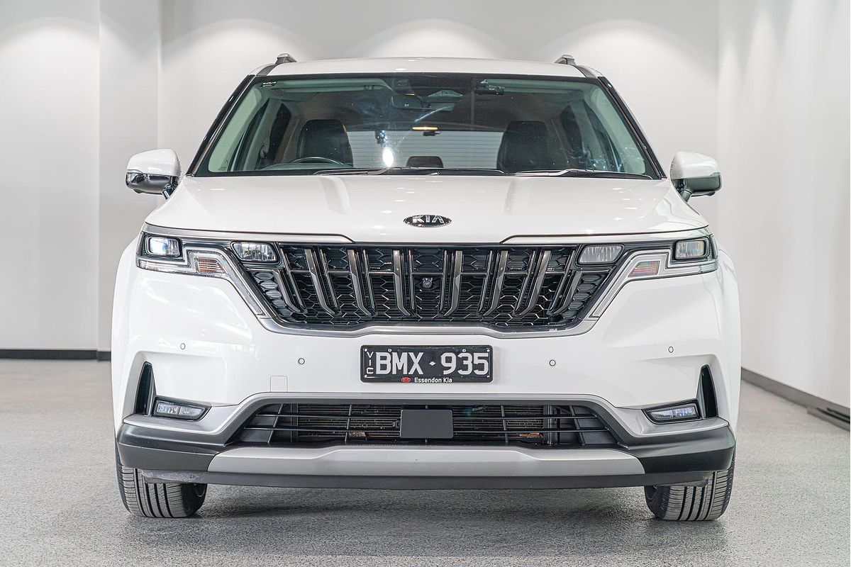 2021 Kia Carnival SLi KA4