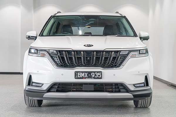 2021 Kia Carnival SLi KA4