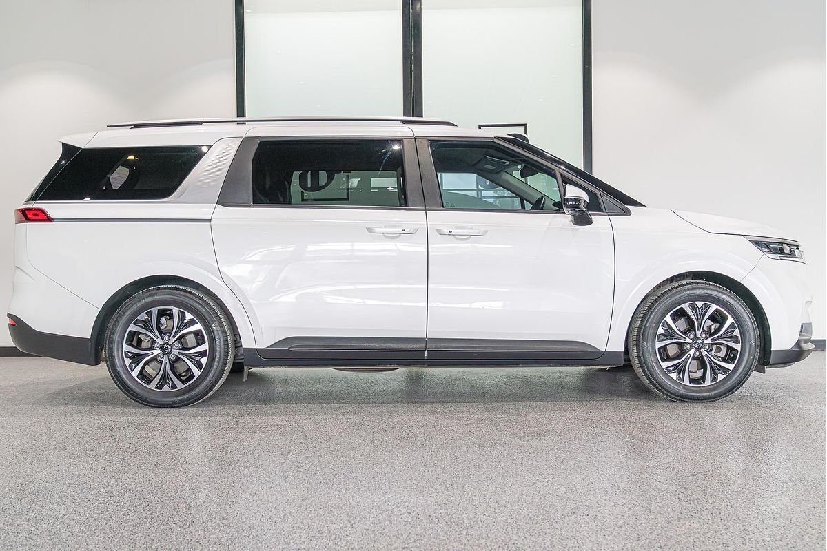 2021 Kia Carnival SLi KA4