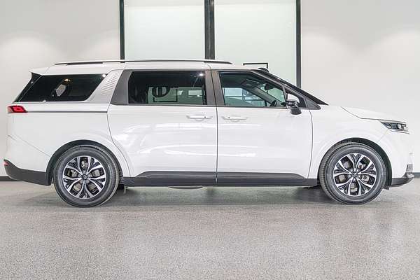 2021 Kia Carnival SLi KA4