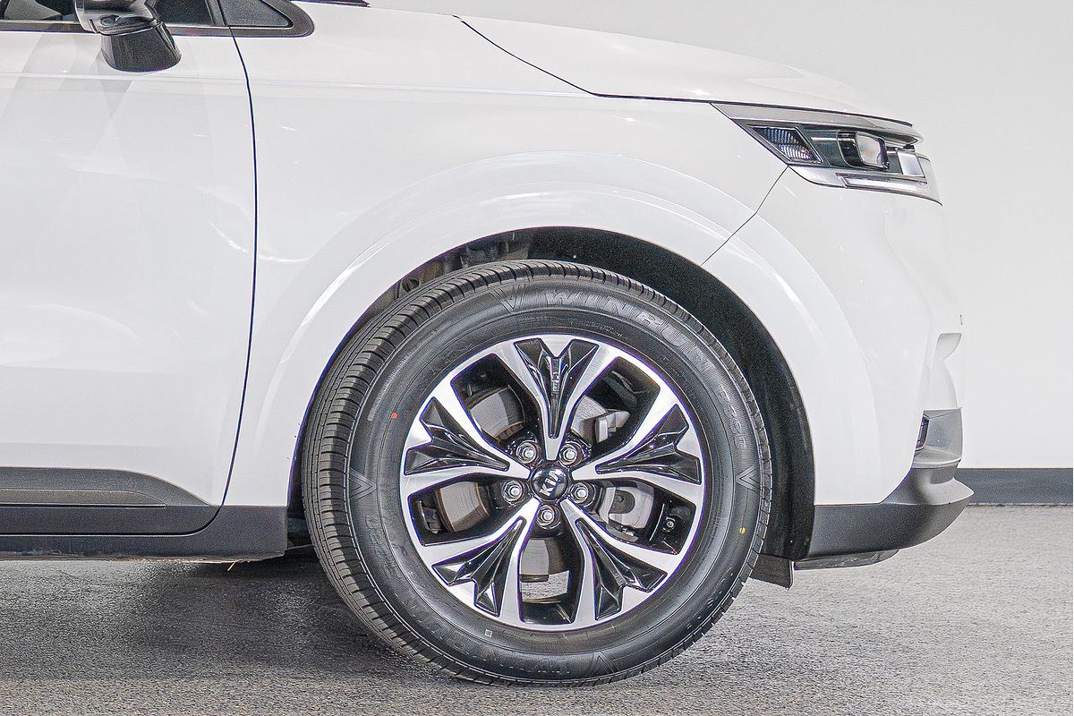 2021 Kia Carnival SLi KA4