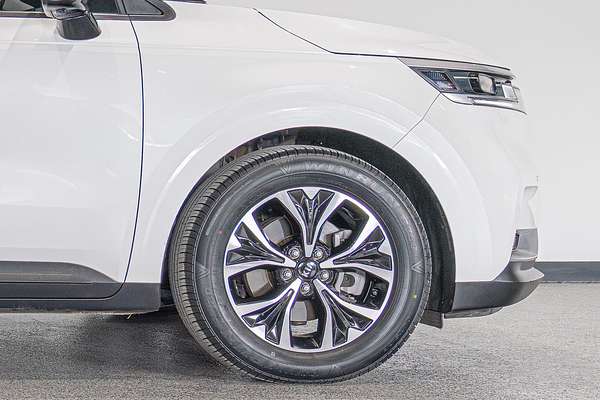 2021 Kia Carnival SLi KA4