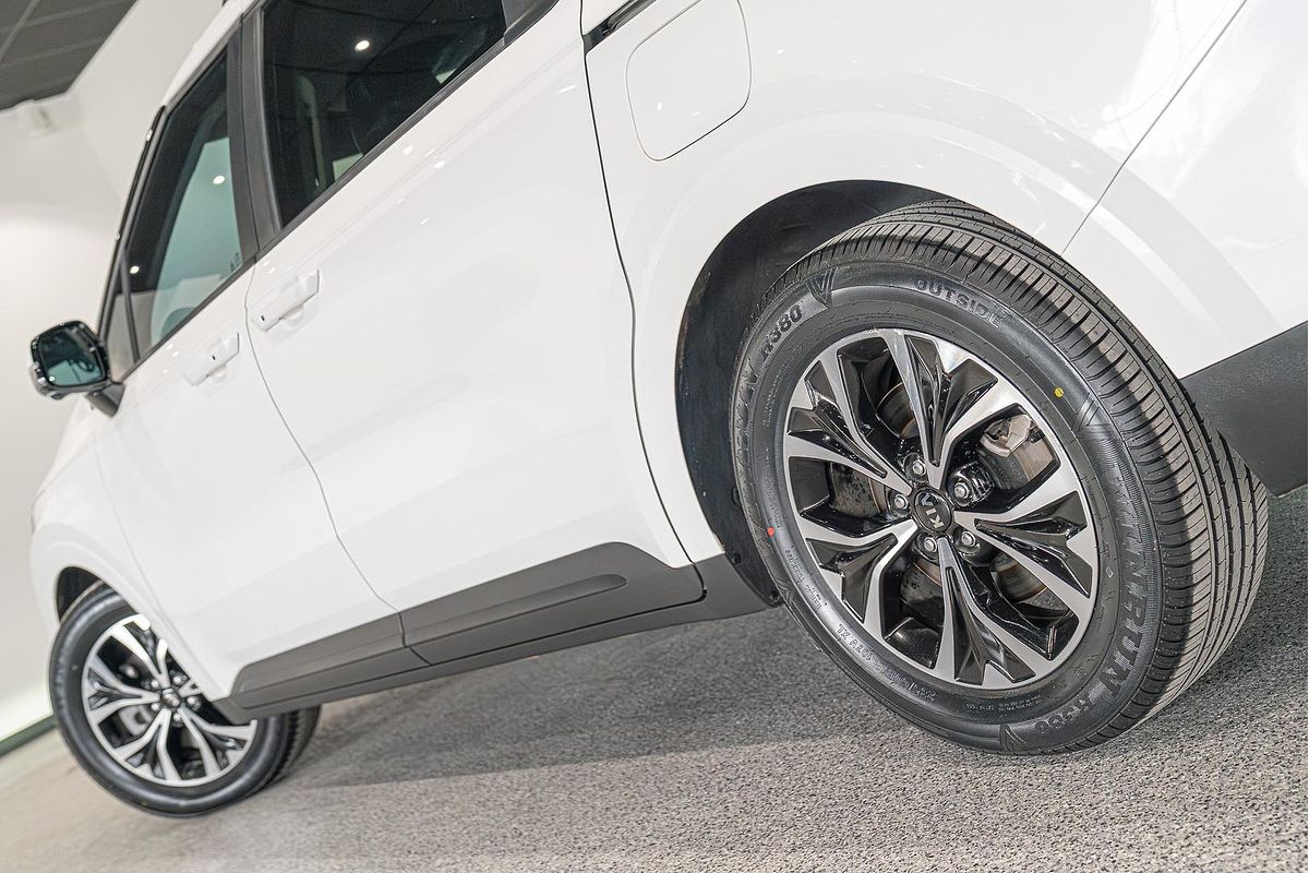 2021 Kia Carnival SLi KA4