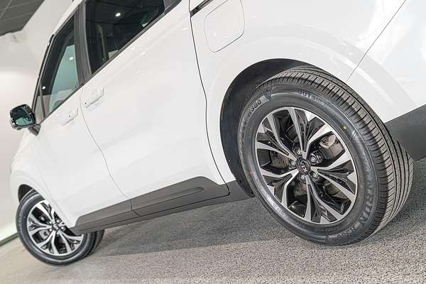 2021 Kia Carnival SLi KA4