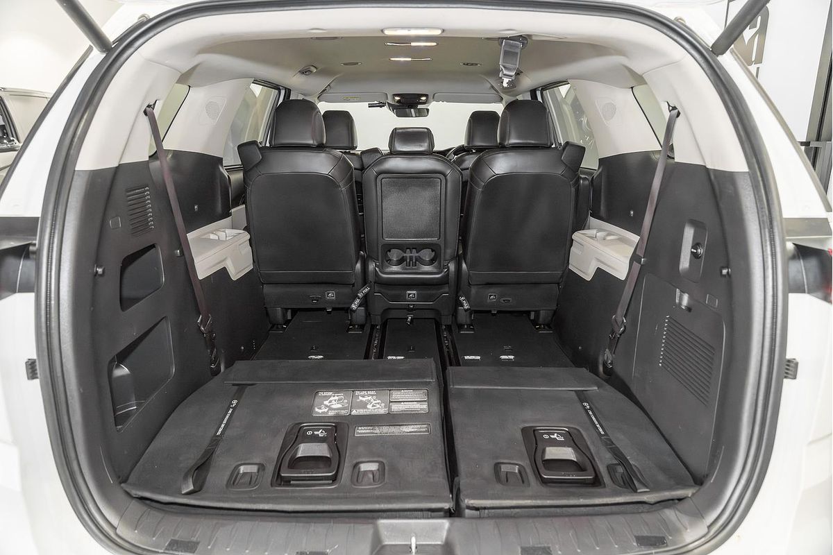 2021 Kia Carnival SLi KA4