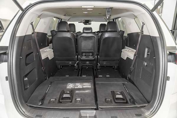 2021 Kia Carnival SLi KA4