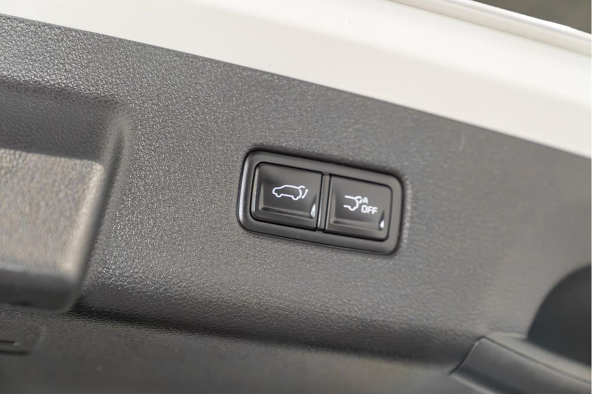 2021 Kia Carnival SLi KA4