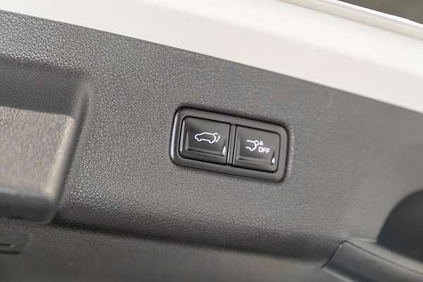 2021 Kia Carnival SLi KA4