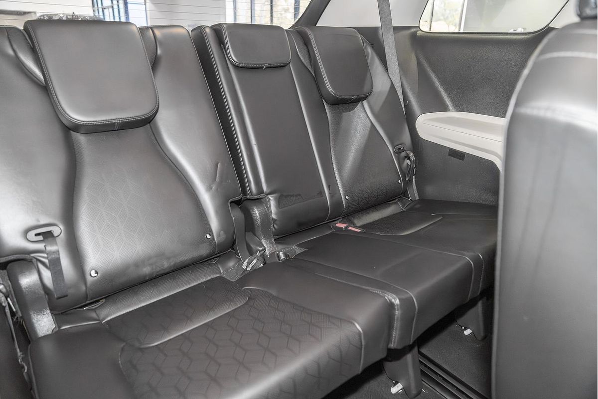 2021 Kia Carnival SLi KA4