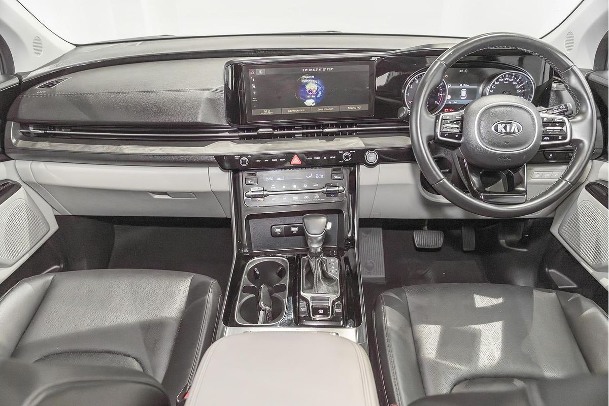 2021 Kia Carnival SLi KA4