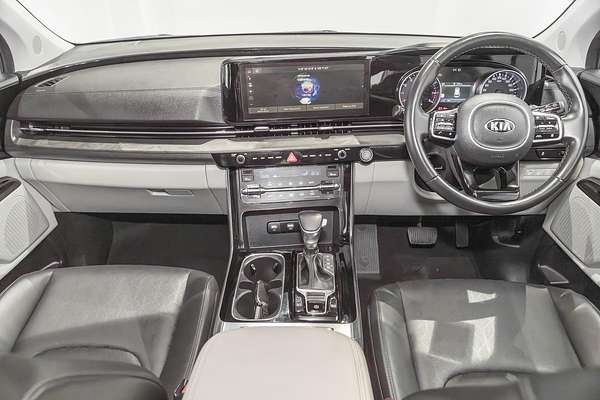 2021 Kia Carnival SLi KA4