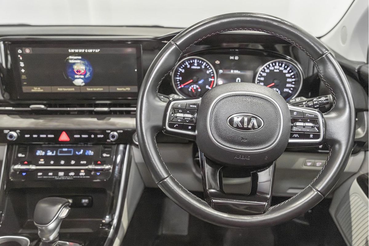 2021 Kia Carnival SLi KA4