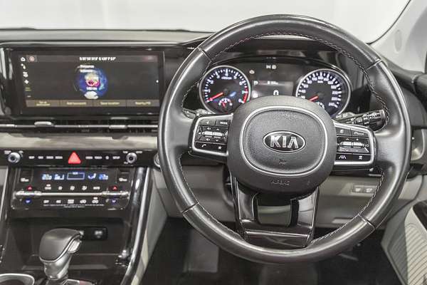 2021 Kia Carnival SLi KA4